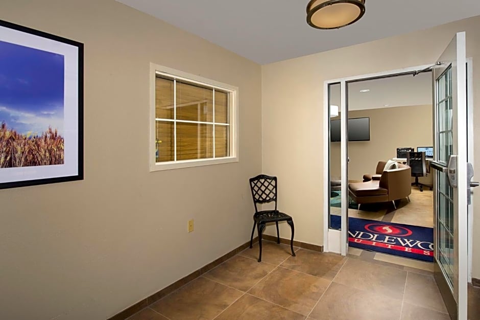 Candlewood Suites Richmond - South by IHG