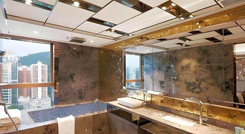 Elysion Place Hotel Causeway Bay