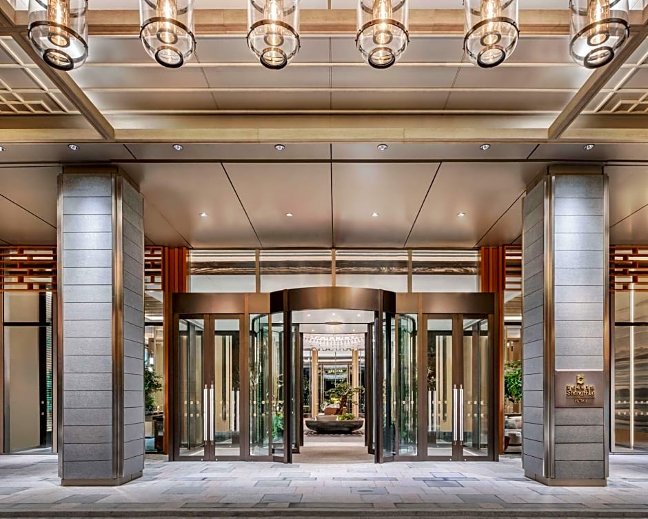 Shangri-La Putian