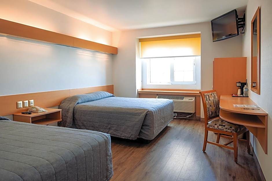 Hotel Intercity Zapopan