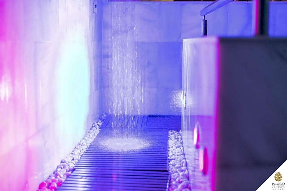 Hotel Palacio De Úbeda 5 G.L