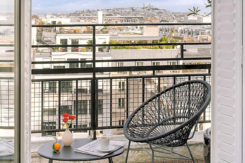 Atala Hotel Champs Elysées