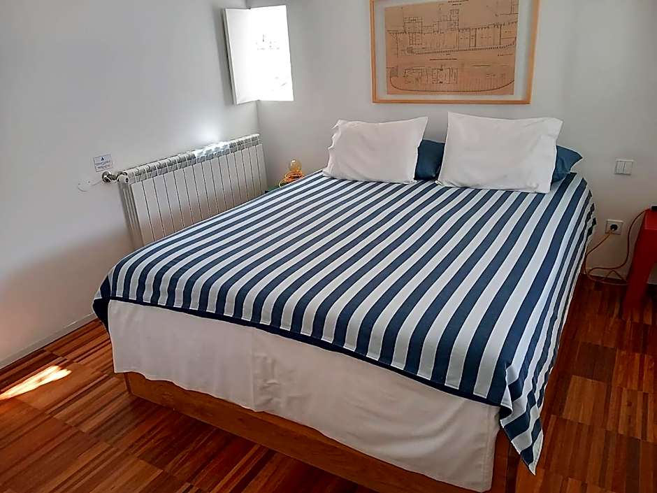 HI Vila do Conde - Pousada de Juventude