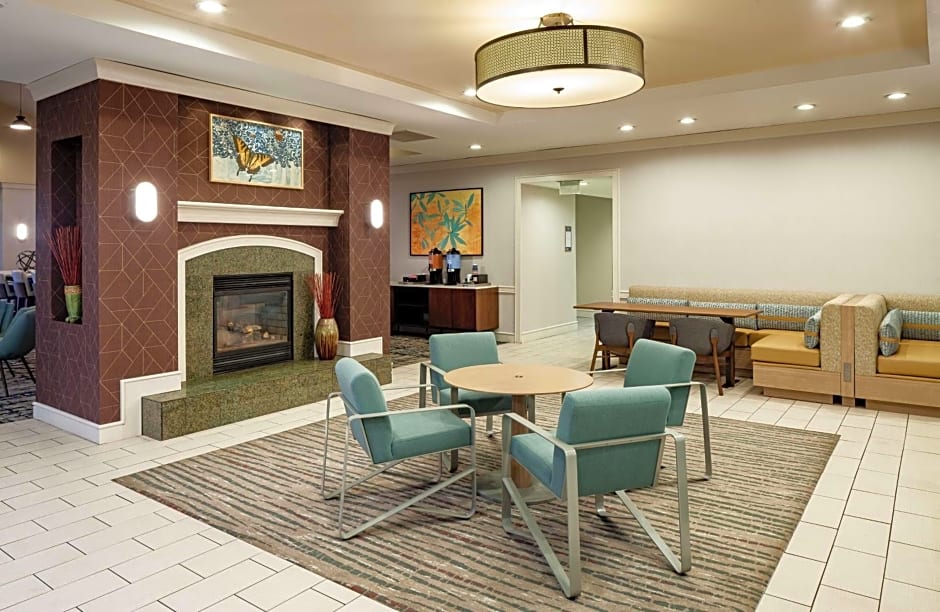 Homewood Suites By Hilton Gainesville