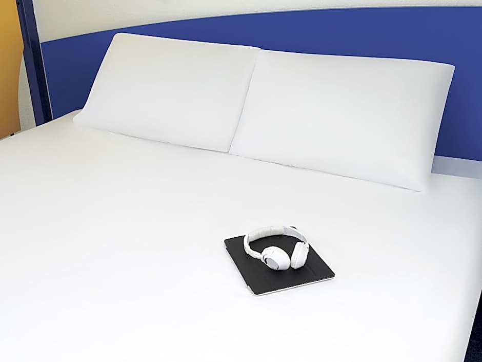 Photo 1 of 3 of Triple - Room With A Large Bed And A Bunk Bed