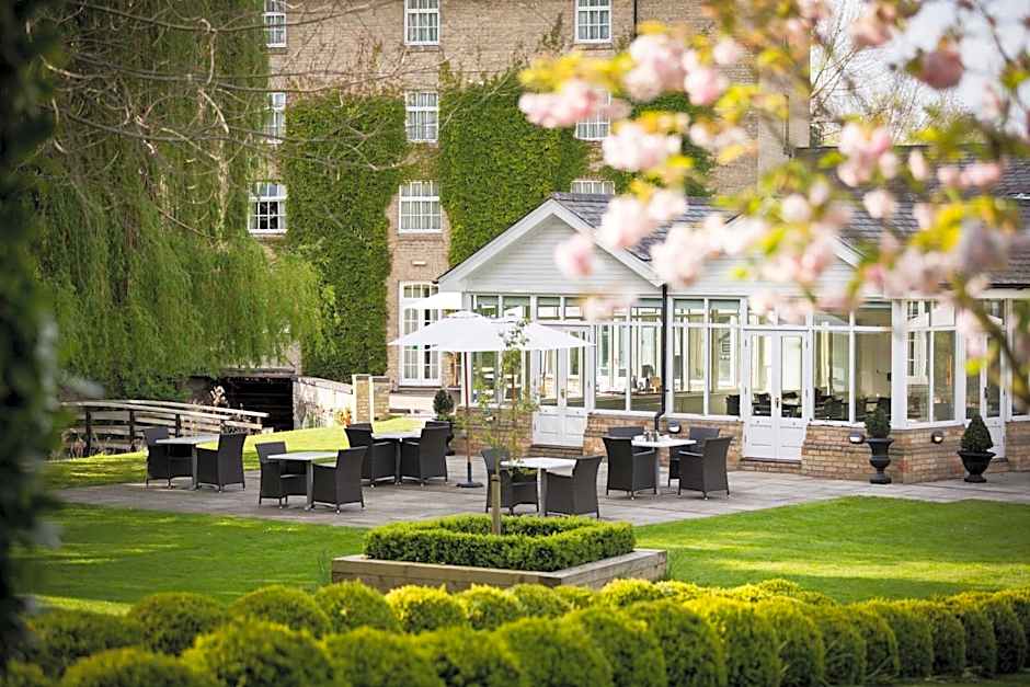 Cambridge Quy Mill Hotel & Spa