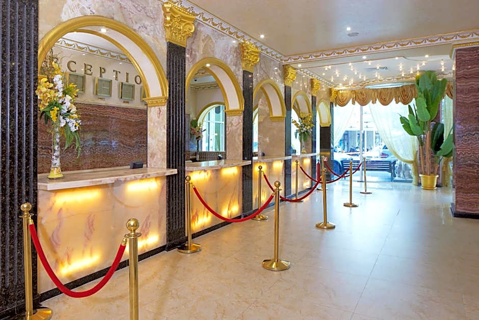 Planeta Hotel & Aquapark - All Inclusive