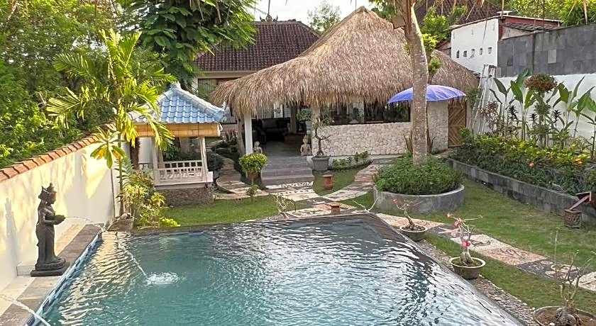 Villa Anjing