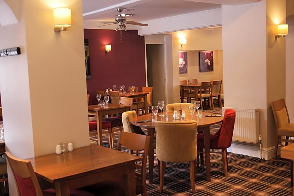 The White House Hotel