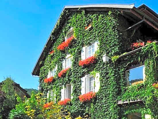 La Verniaz et ses Chalets