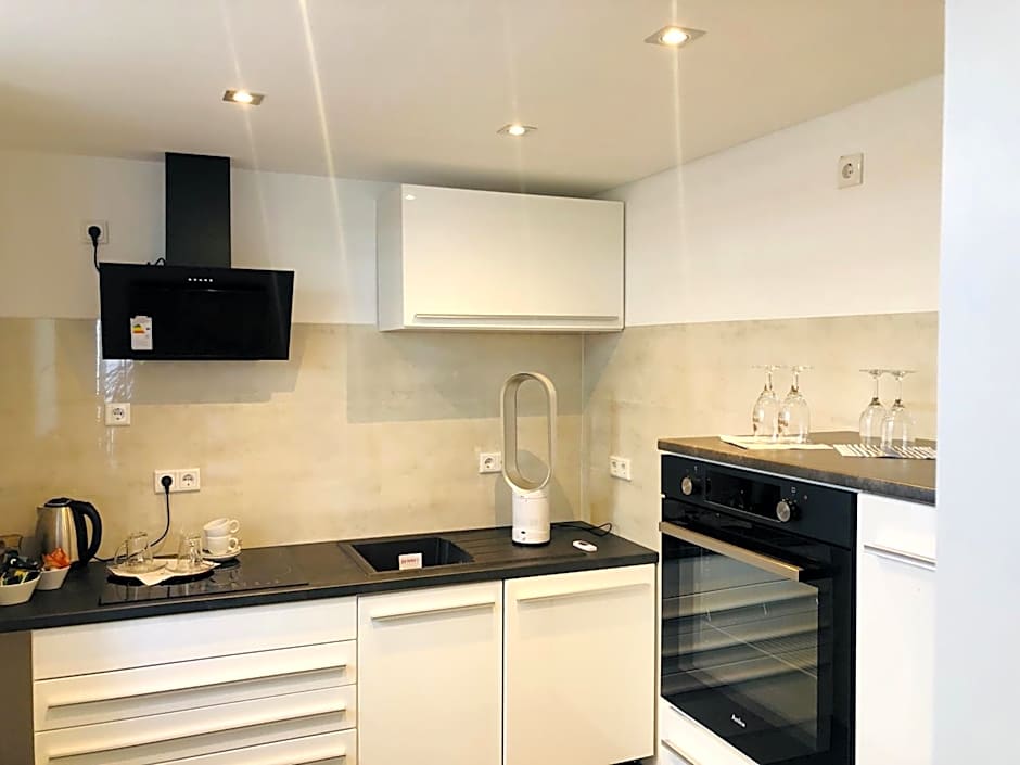 Haus Herrenweide