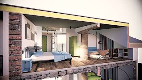 Duplex Suite