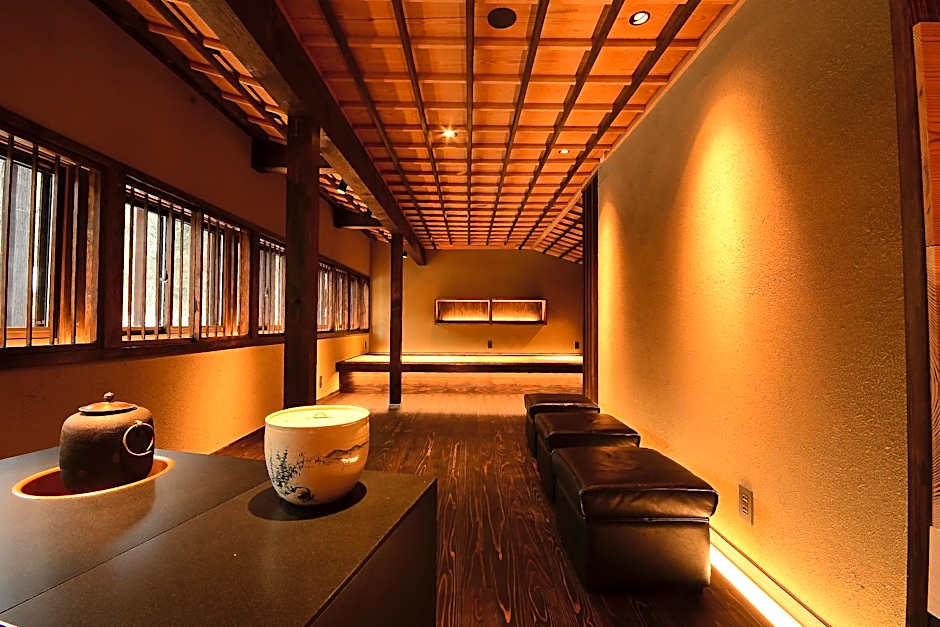 Koyasan Shukubo Yochiin