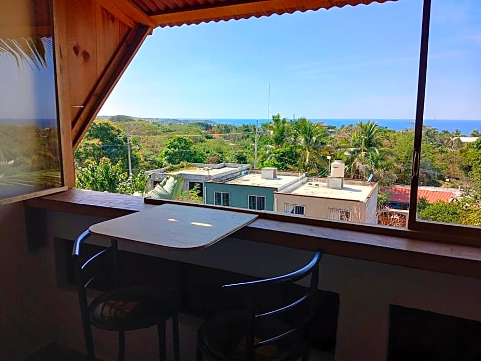 Casa Gio Paraiso Escondido