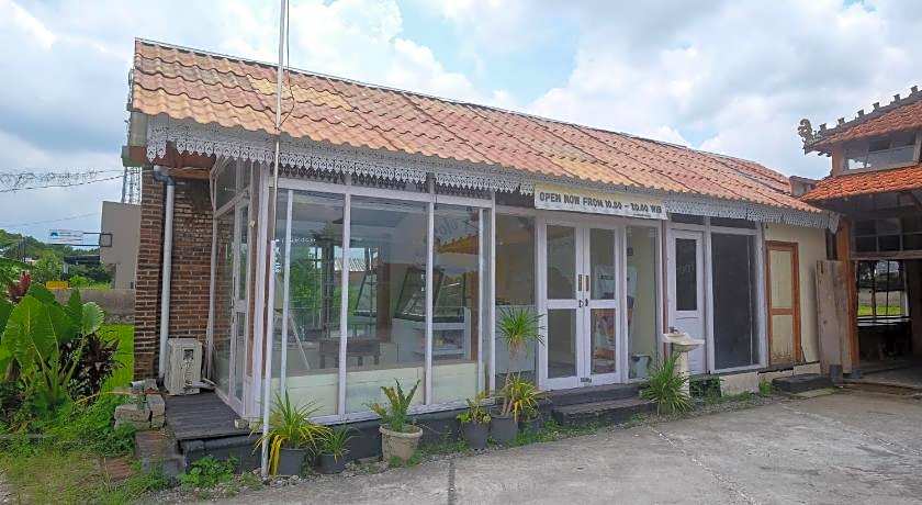 RedDoorz @ Gentan Raya by Joglomas