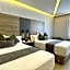 Hotel Antre Chapultepec
