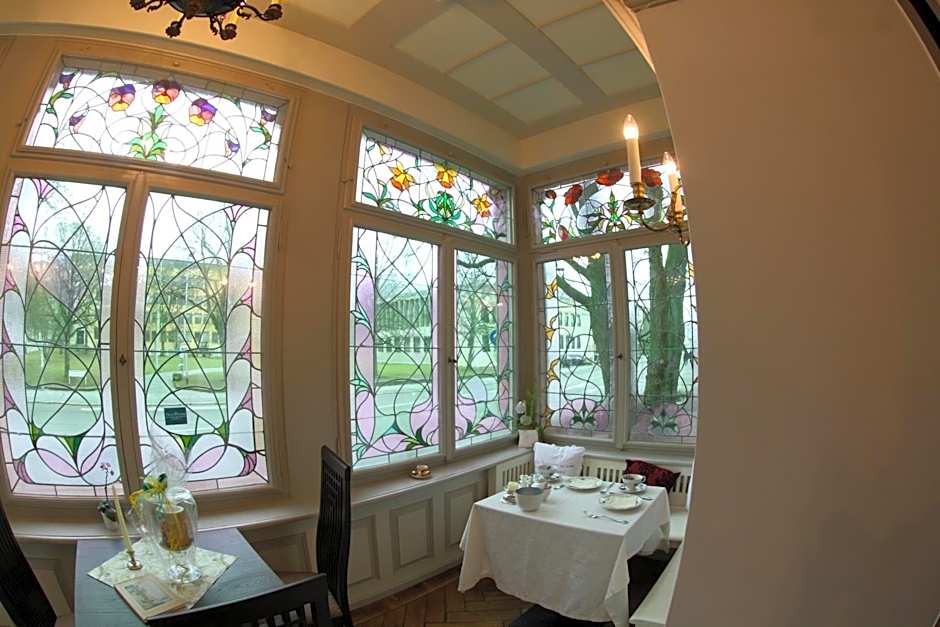 Hotel Villa Victoria