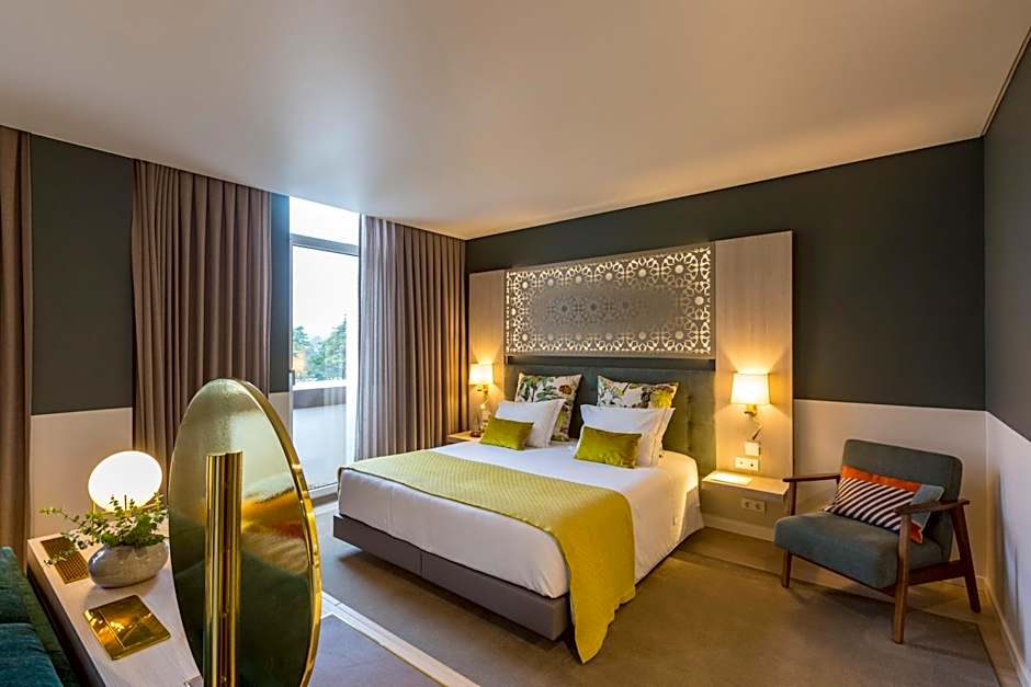 Hotel Estrela De Fatima