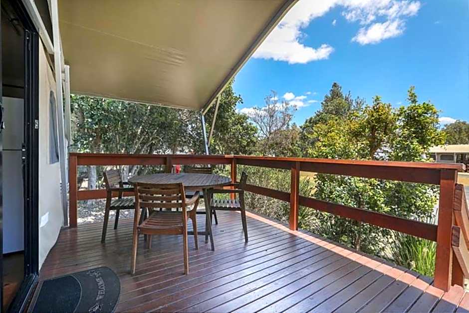 Reflections Mylestom - Holiday Park