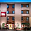 ibis Carcassonne Centre la Cité