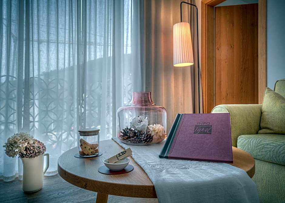 Sporthotel Tyrol Dolomites