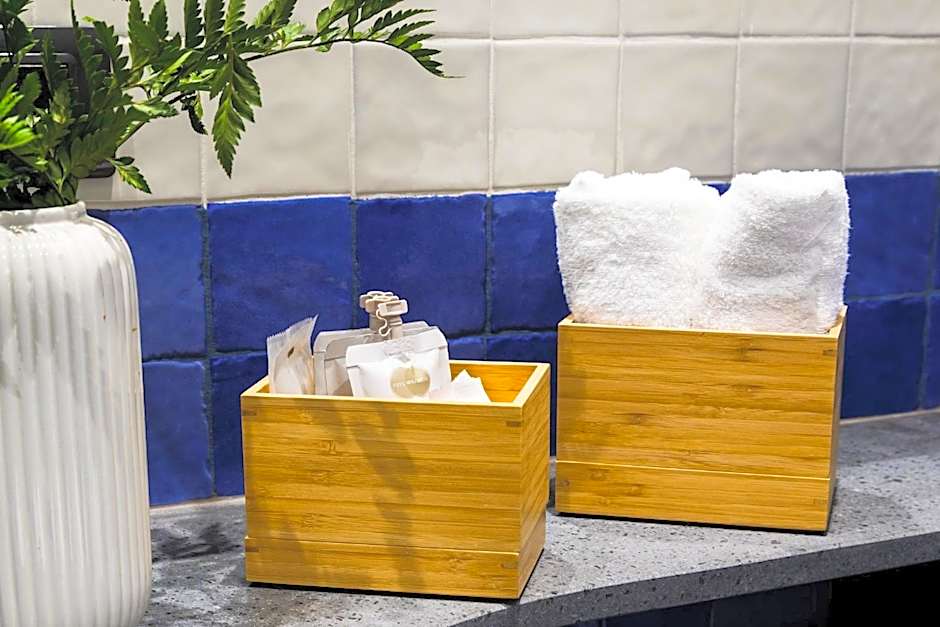Le Dune Sicily Hotel