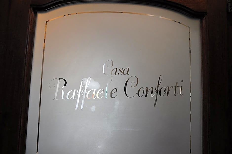Casa Raffaele Conforti