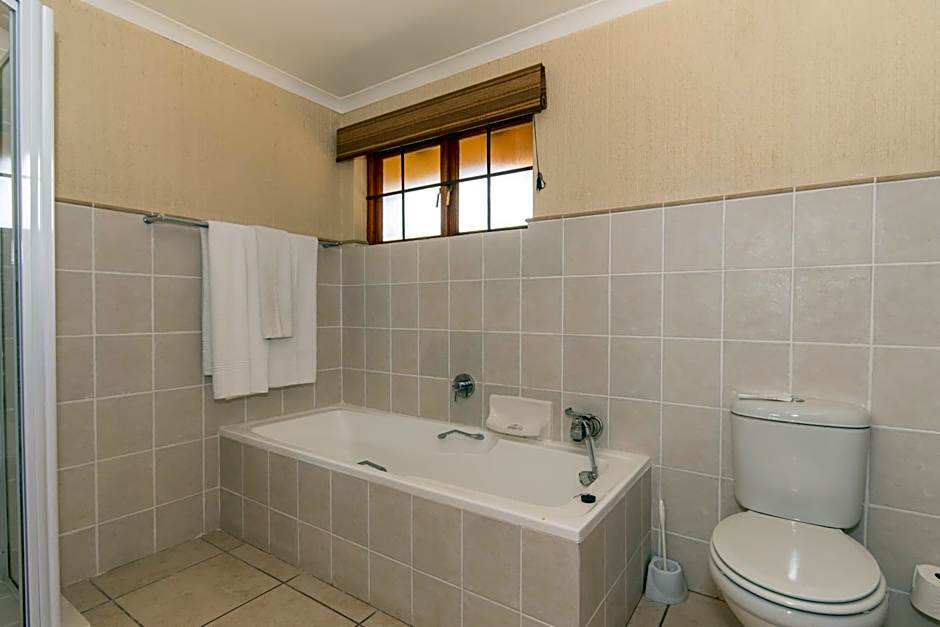Kruger Park Lodge Unit No 252 with private pool