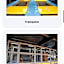 Puzzle Hotel Airport Frankfurt