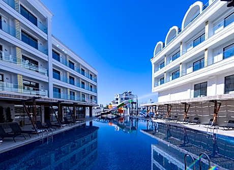 Belenli Resort Hotel