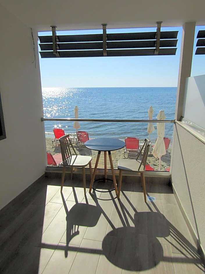 Hotel Zefyros