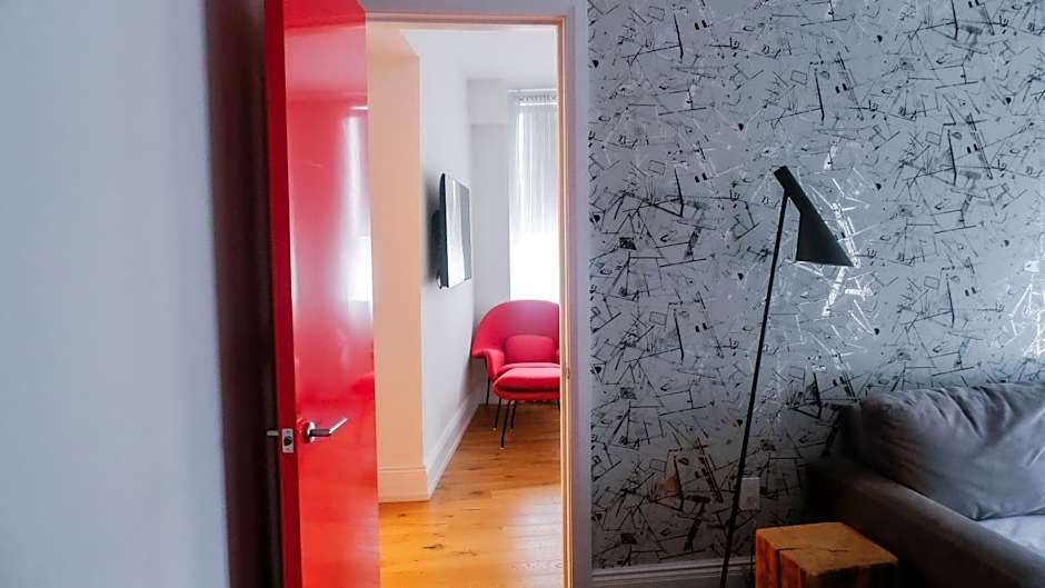 The Walper Hotel, part of JdV by Hyatt