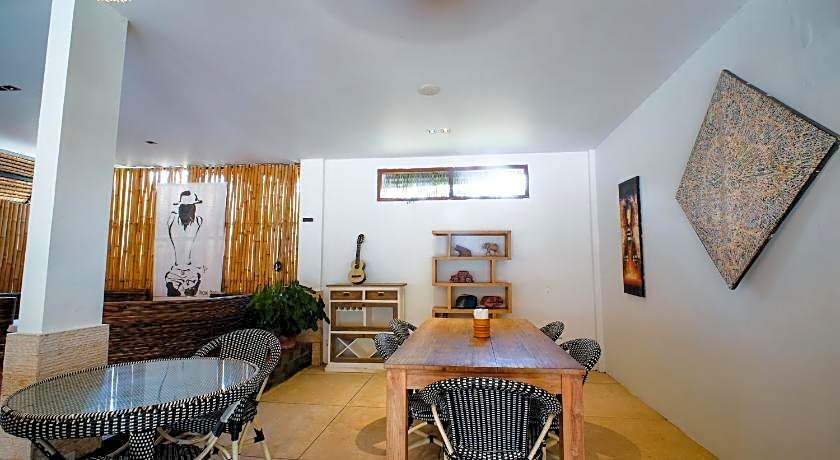 Kies Villas