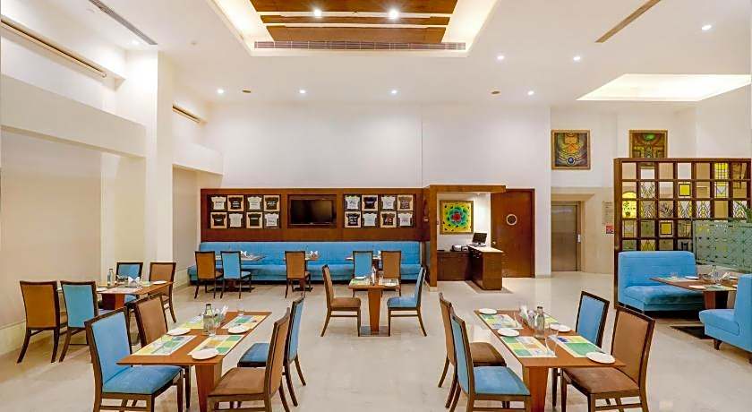 Lemon Tree Premier 1, Gurugram