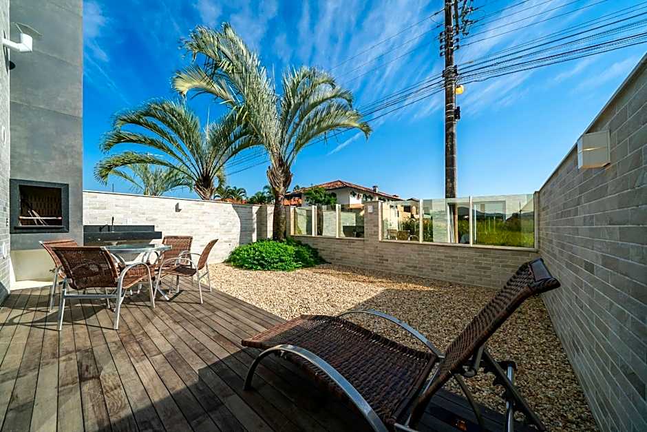 A102 - Residencial Badejo - Apto 101 - Garden em condomínio com Piscina