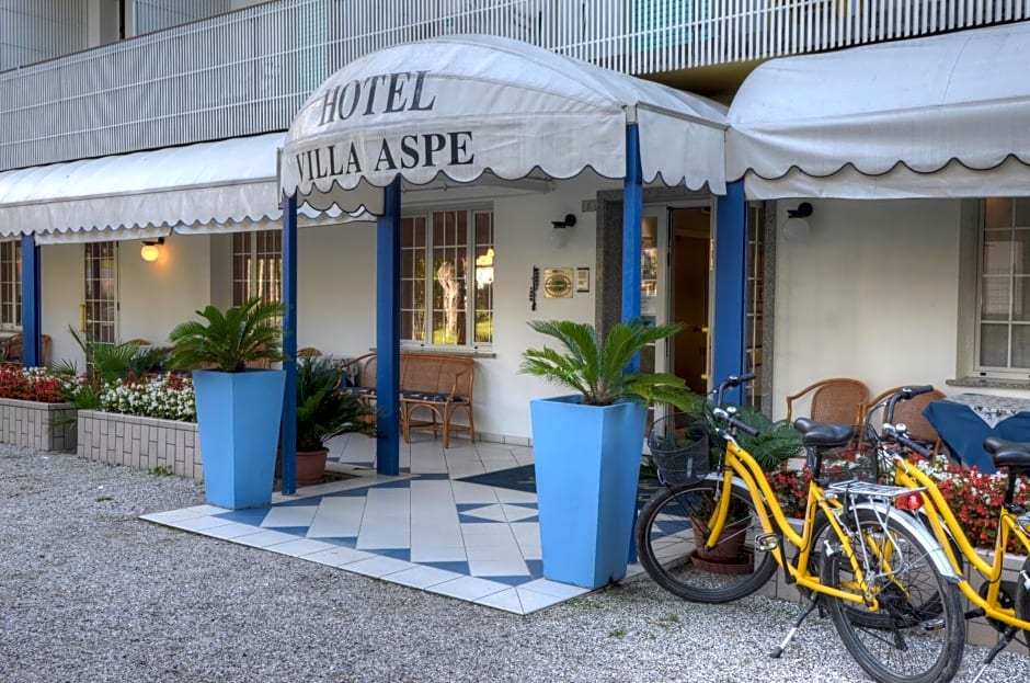 Hotel Villa Aspe