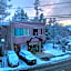 Lift Inn Hakuba Goryu
