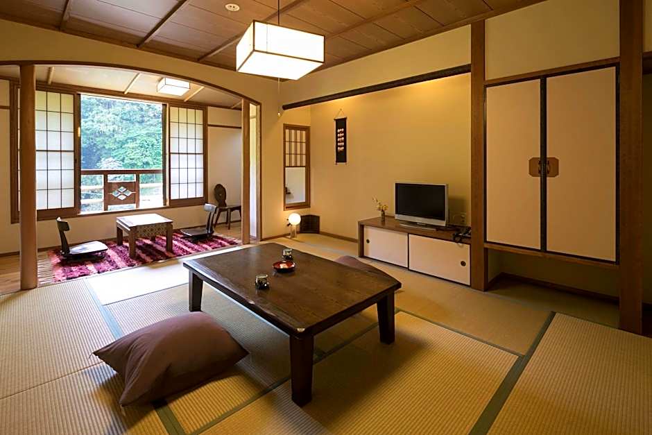 Yamabiko Ryokan
