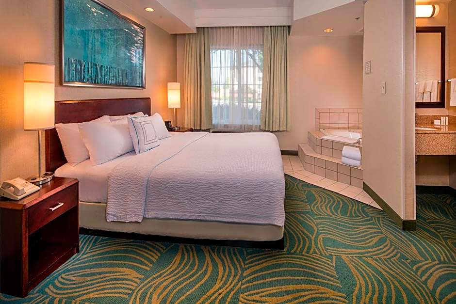 SpringHill Suites by Marriott State College