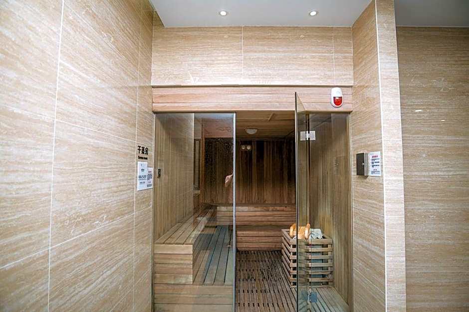 Changsha ST-Tropez Hotel