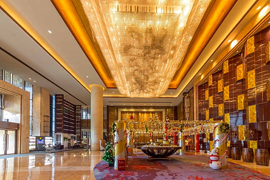 Wanda Realm Zhangzhou