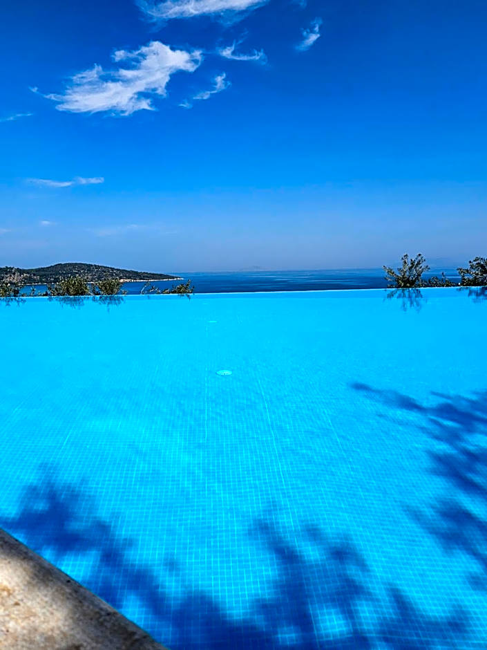 Yialasi Hotel