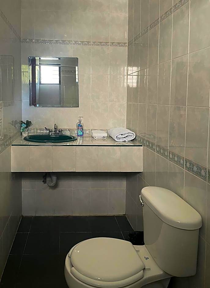 Casa Luna Family & Friends