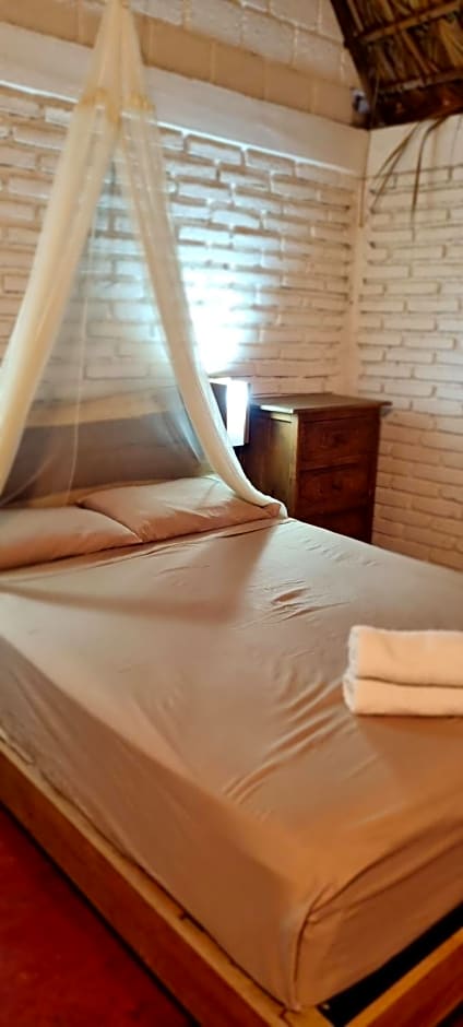 Hotel Salmastro
