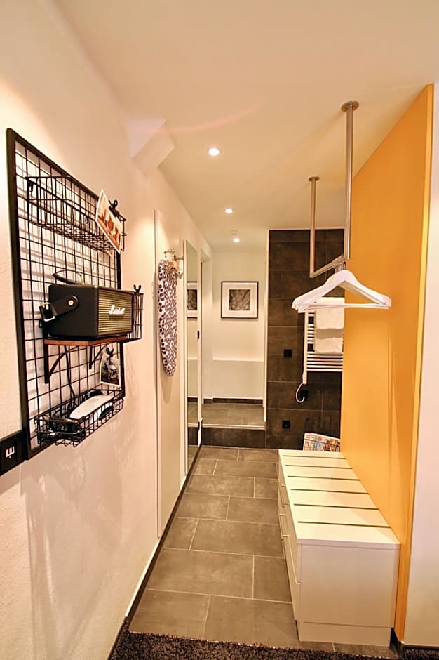 Hotel Mirabell by Maier Privathotels