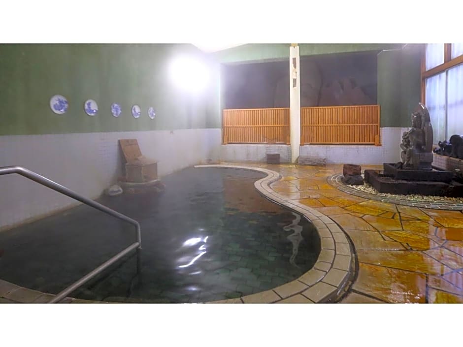 NozawaOnsen Tokiwaya Ryokan - Vacation STAY 85595v