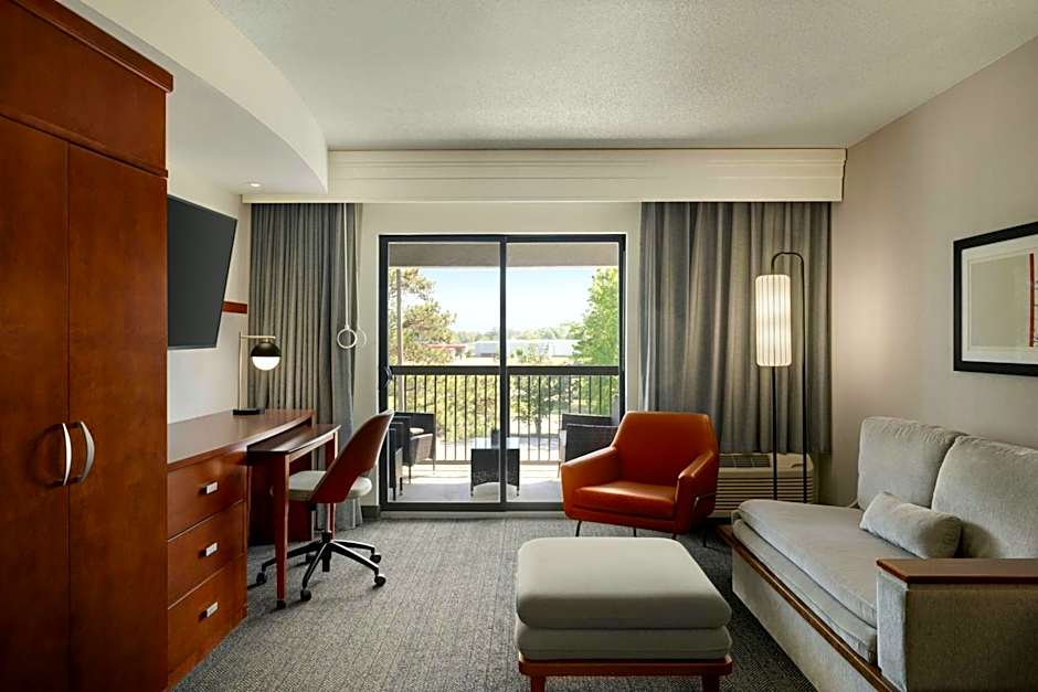 Courtyard by Marriott Greenville