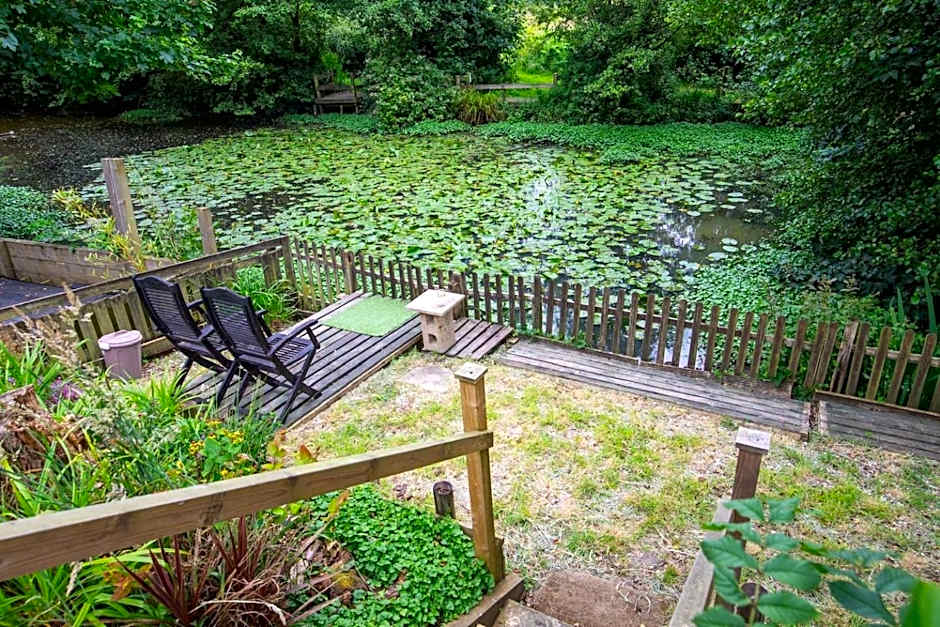 No 27 Coghurst Hall Hastings