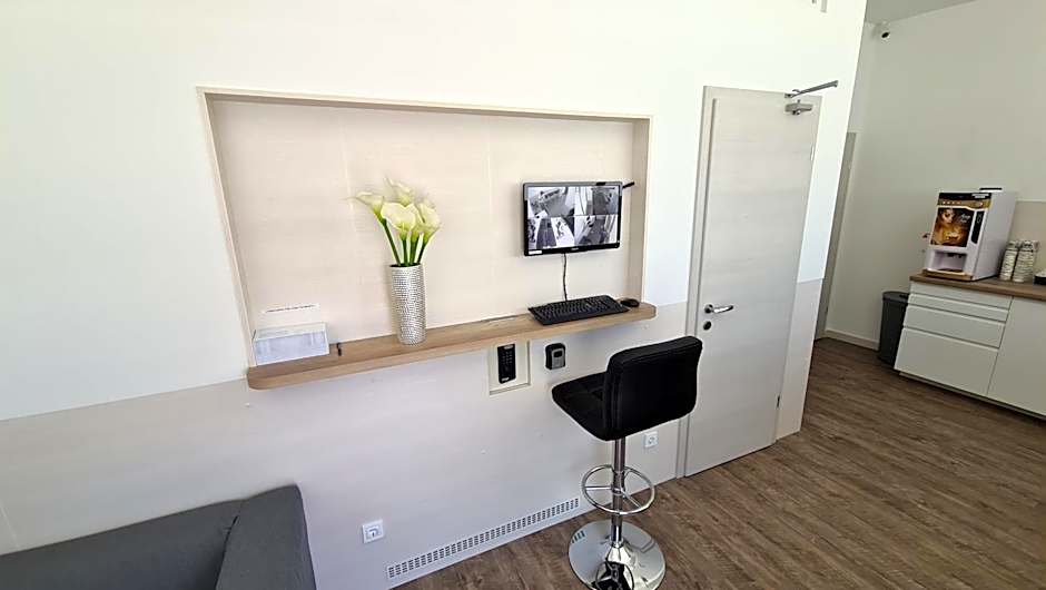 Cabin HOSTEL