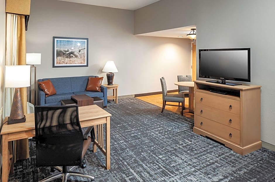 Homewood Suites By Hilton Austin Round Rock